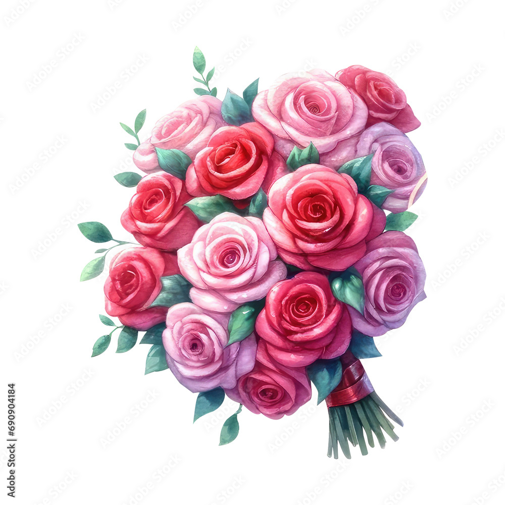 bouquet of roses bouquet of roses
