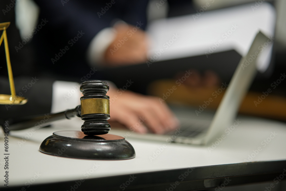 Business and lawyers discussing contract papers Consultation and legal concepts, lawyers, Business and lawyers discussing contract papers Consultation and legal concepts, lawyers,