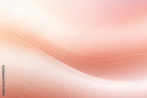 Abstract of Rose gold background 