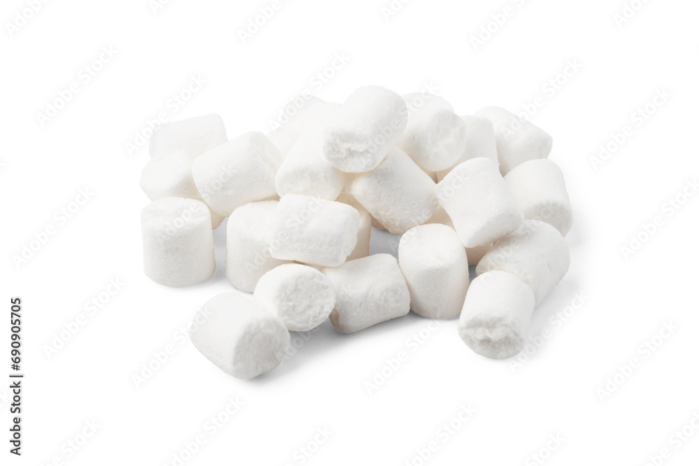 Marshmallow Marshmallow