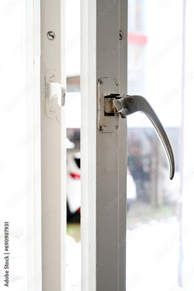 Fenster öffnen Fenster öffnen