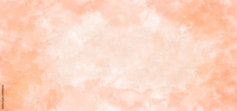 an abstract smoky peach blured background an abstract smoky peach blured background