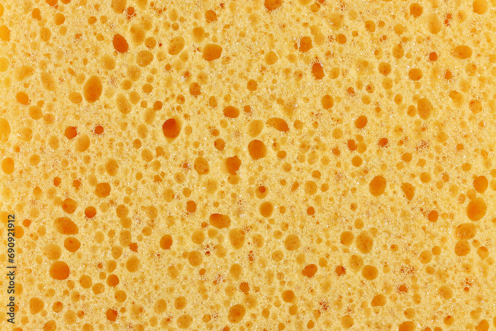household sponge for background use household sponge for background use