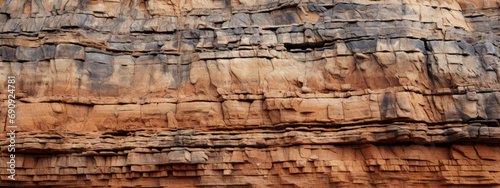 Texture of rock background
