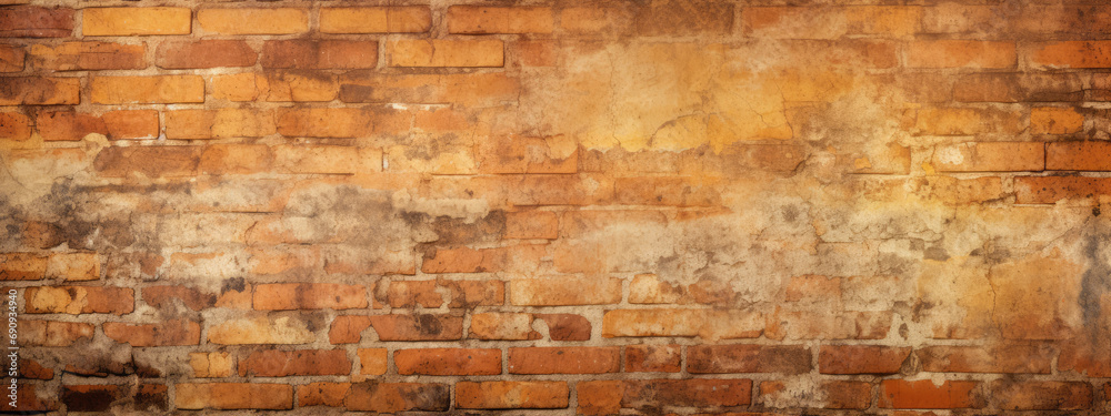 Wall brick white Light beautiful original wide format background image with texture high resolution