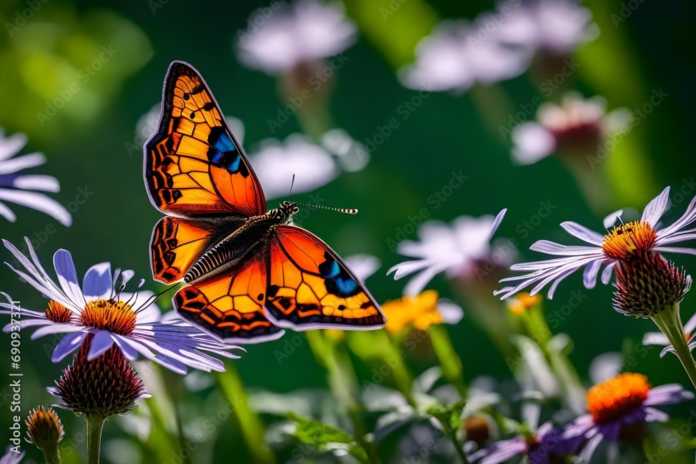 Beautiful insects Beautiful insects