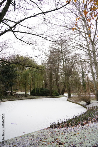 Photography Vibrant nature in Denmark