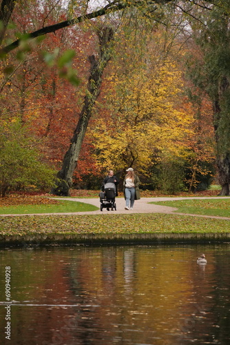 Photography Vibrant nature in Denmark