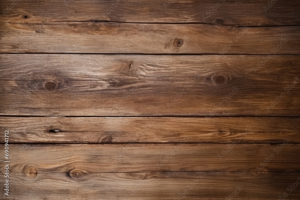 Obraz premium Old wood background