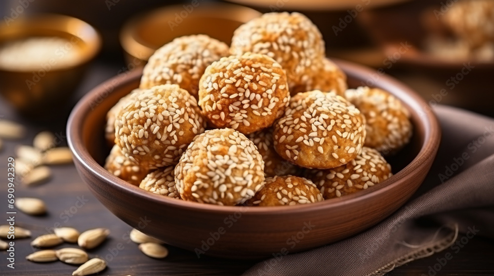 cookies with nuts cookies with nuts