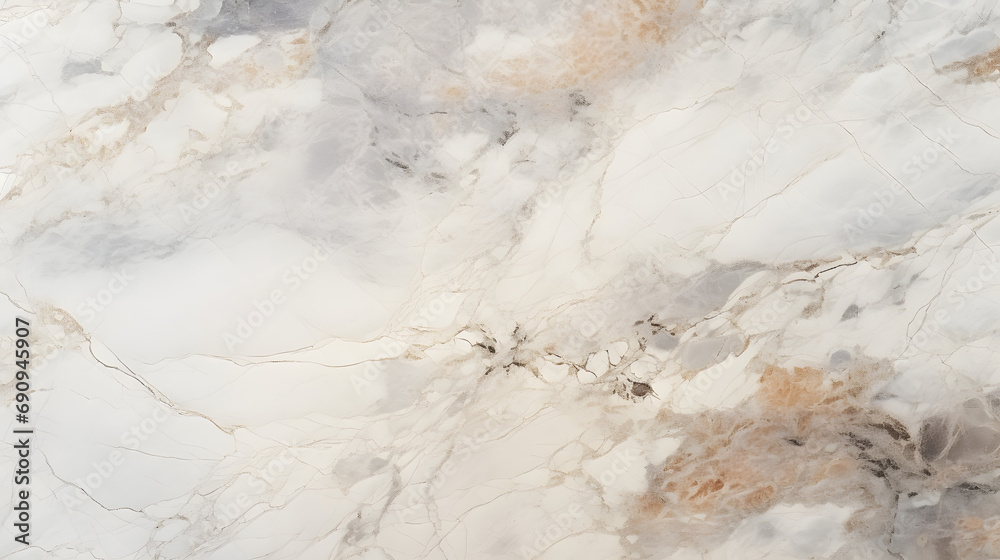 Natural Marble High Resolution Marble texture background, Italian marble slab marbe texture. Generative AI. - obrazy, fototapety, plakaty 