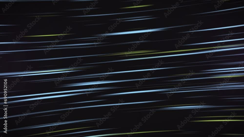 Rotating anime background, cartoon background, graphics, speed animation background