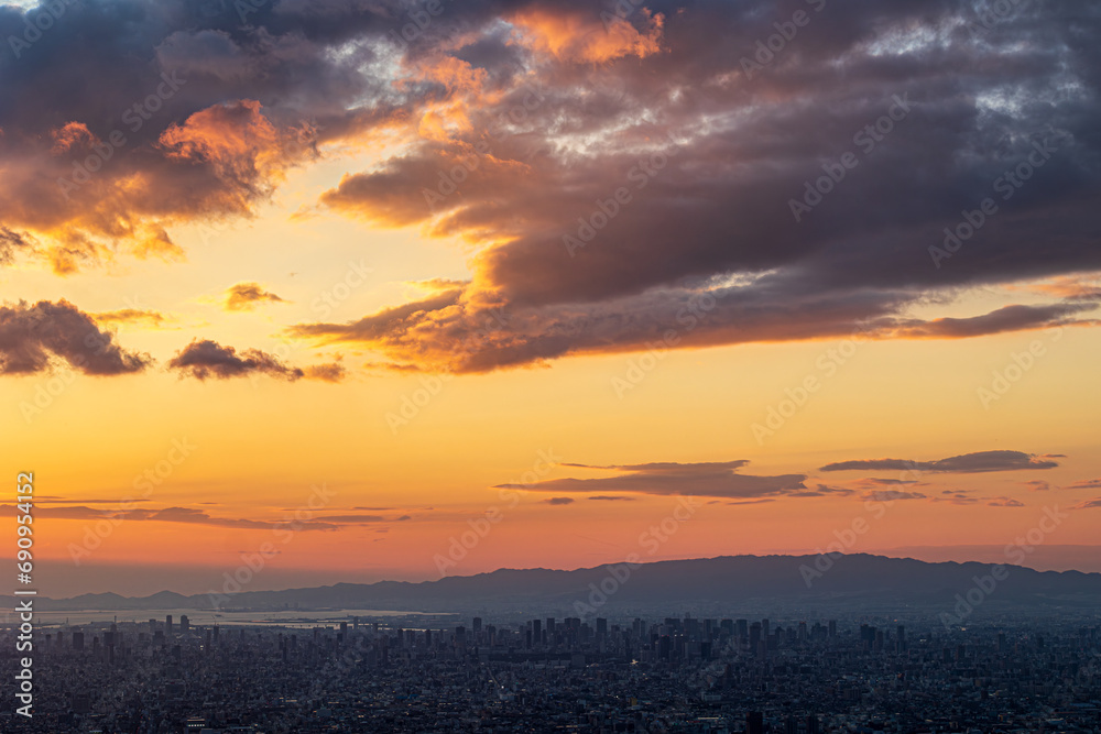 都市景観 都市景観