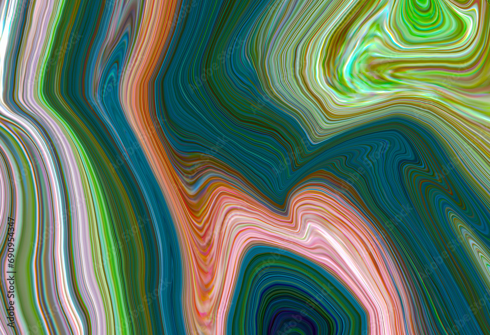 abstract colorful background