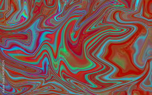 abstract background