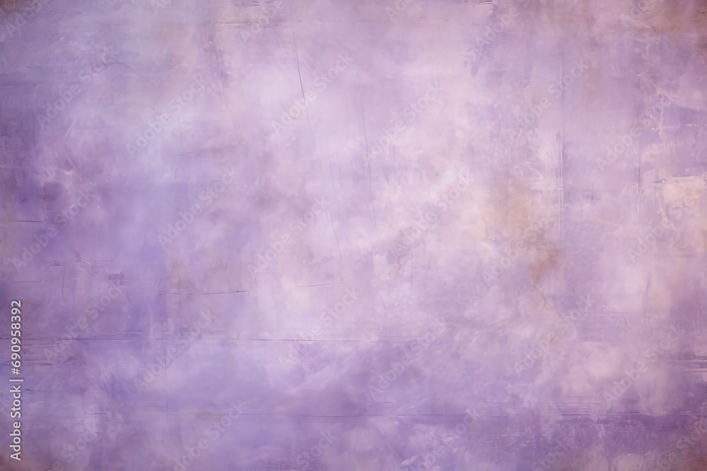 Worn out violet grunge background, Generative AI Worn out violet grunge background, Generative AI