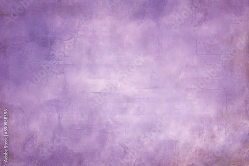 Worn out violet grunge background  Generative AI 