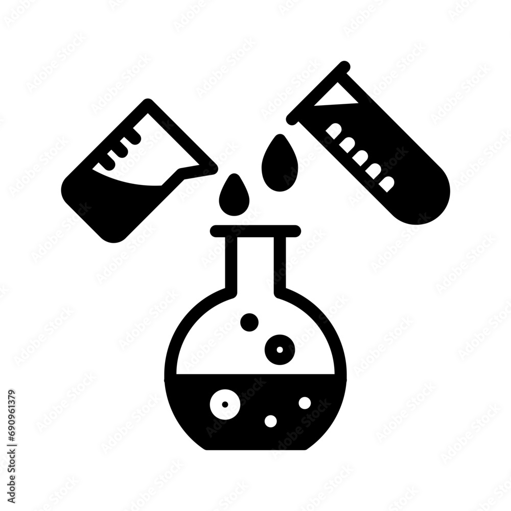 Solid black icon for Practical Solid black icon for Practical