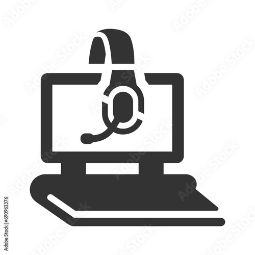 Technical Support Icon