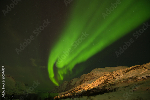 Northern Lights Norway photo