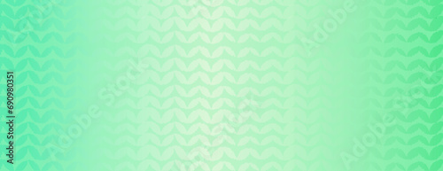 Trendy abstract green gradient background. Vector modern color transition fon with line wave. Suit for poster, cover, banner, brochure, website, sale, back, border