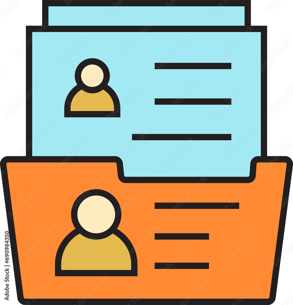 Job Application Archive Icon
Job Application Archive Icon