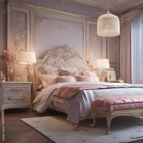 Elegant Modern Living Room Interior Design Captured by a Professional Photographer
