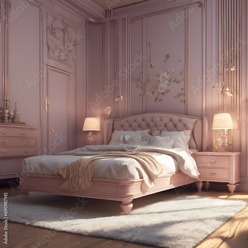 Elegant Modern Living Room Interior Design Captured by a Professional Photographer
