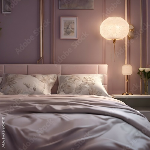 Upscale Modern Living Room Interior Design  Professional Photography
