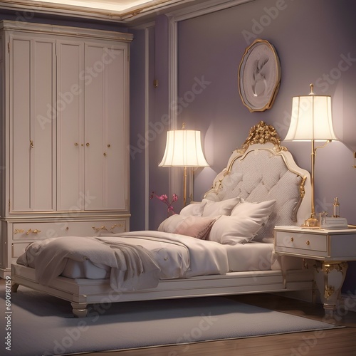 The Artistry of a Contemporary Lounge A Visual Treat
