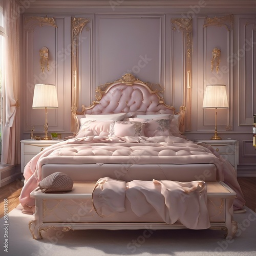 Elegance Redefined A Peek into Modern Living
