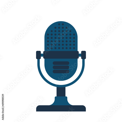 microphone icon, format png