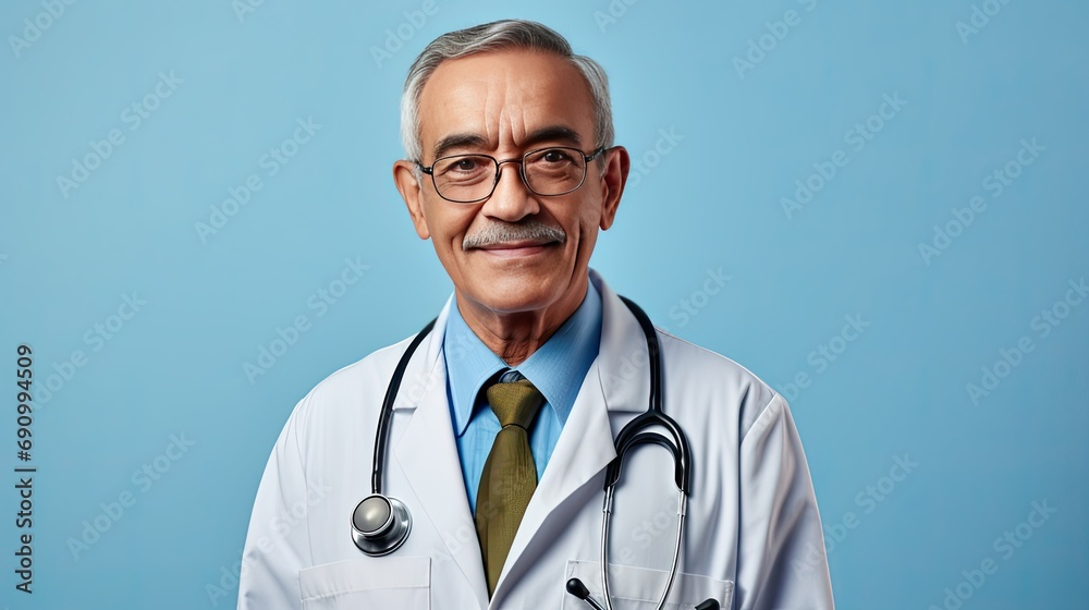 Doctor Doctor