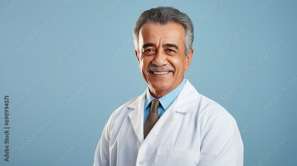 Doctor Doctor