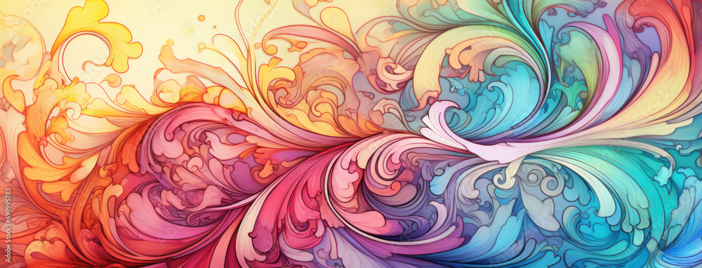 Abstract Design Background Abstract Design Background