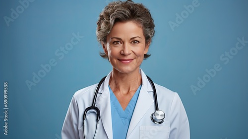Doctor