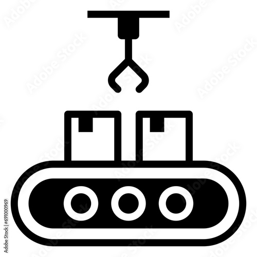 manufacturing