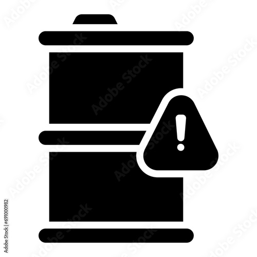 oil barrel