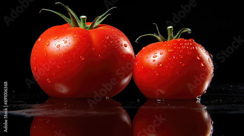 Tomatoes