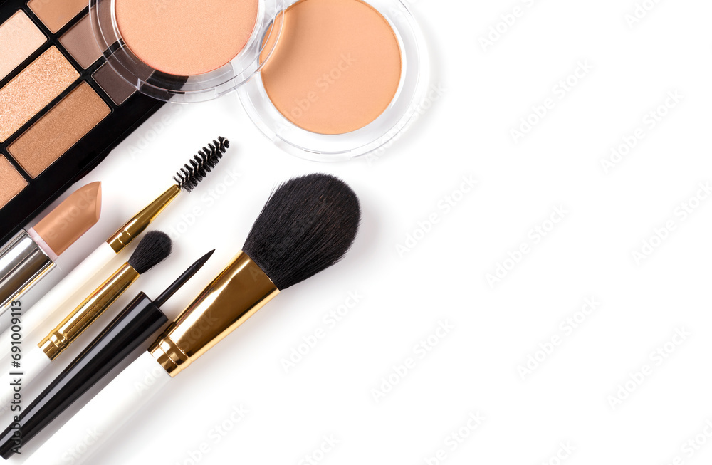 Professional makeup tools peach fuzz colors Professional makeup tools peach fuzz colors