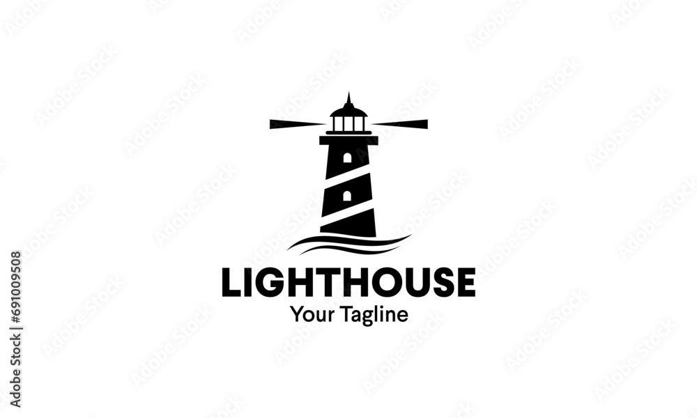 lighthouse vector lighthouse vector