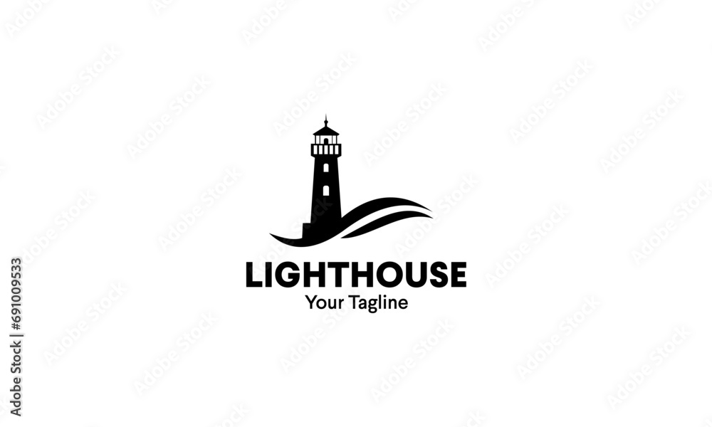 lighthouse vector lighthouse vector