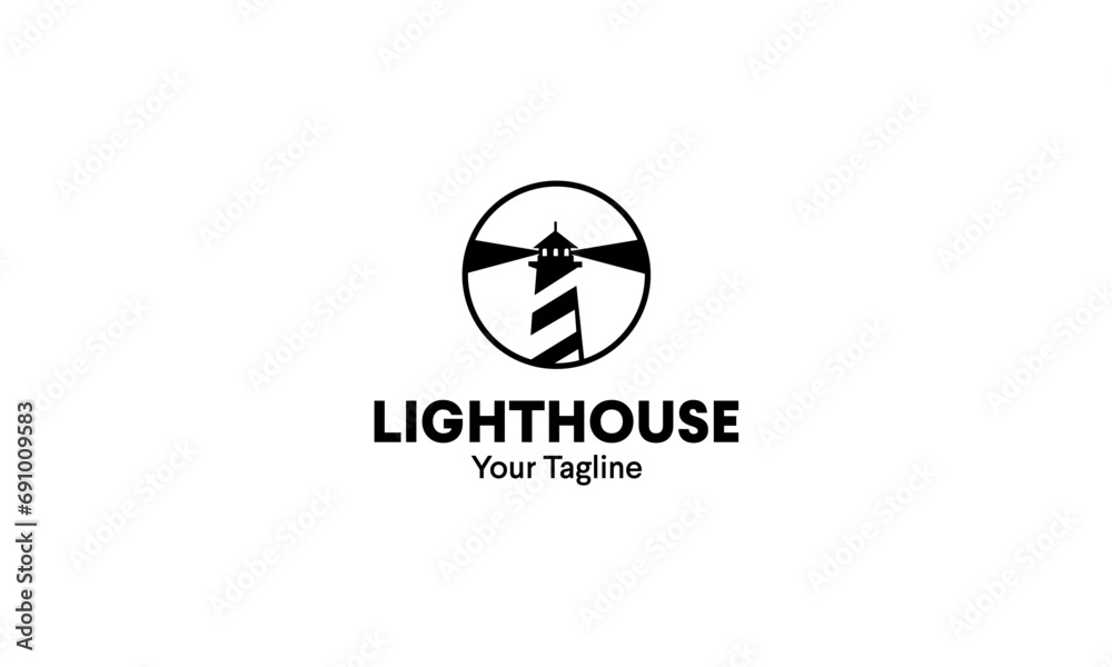 lighthouse vector lighthouse vector