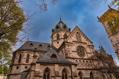 Herz-Jesu-Kirche Weimar
