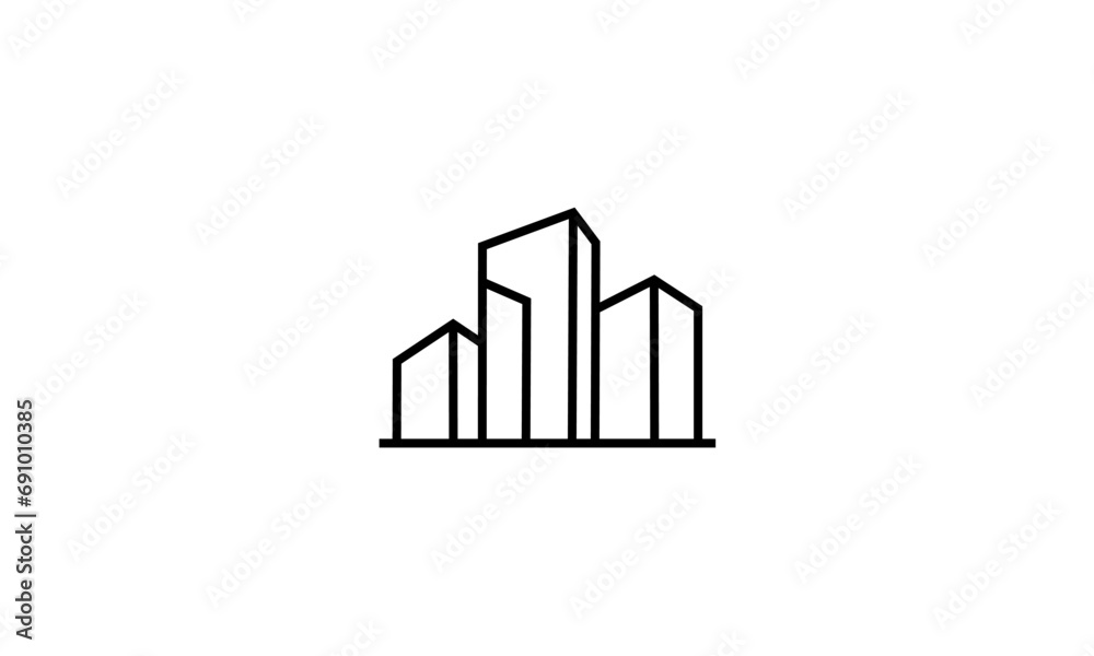 building city building city