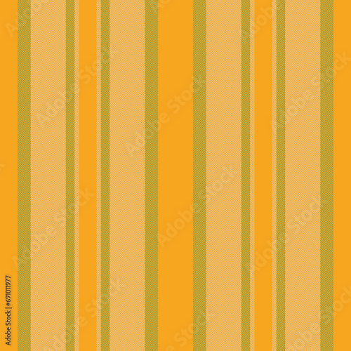 Vertical lines stripe pattern. Vector stripes background fabric texture. Geometric striped line seamless abstract design.