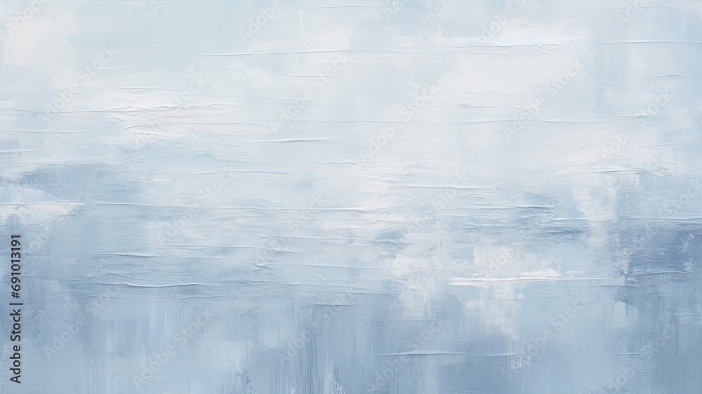 灰色の油絵の背景_1