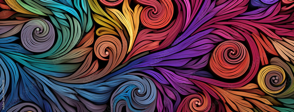 Abstract Design Background Abstract Design Background