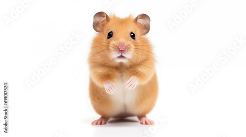hamster 