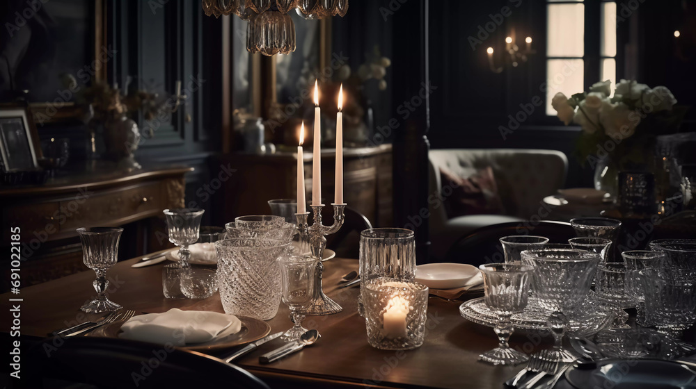 Fine Dining Oasis: Step into the Lap of Luxury at This Exquisite Restaurant Haven! Fine Dining Oasis: Step into the Lap of Luxury at This Exquisite Restaurant Haven!